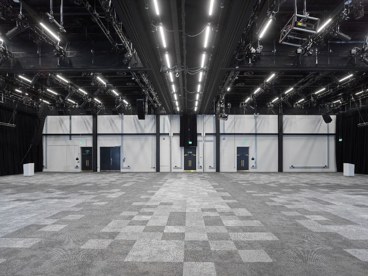 Gallery Item 9 for Winter Gardens Blackpool