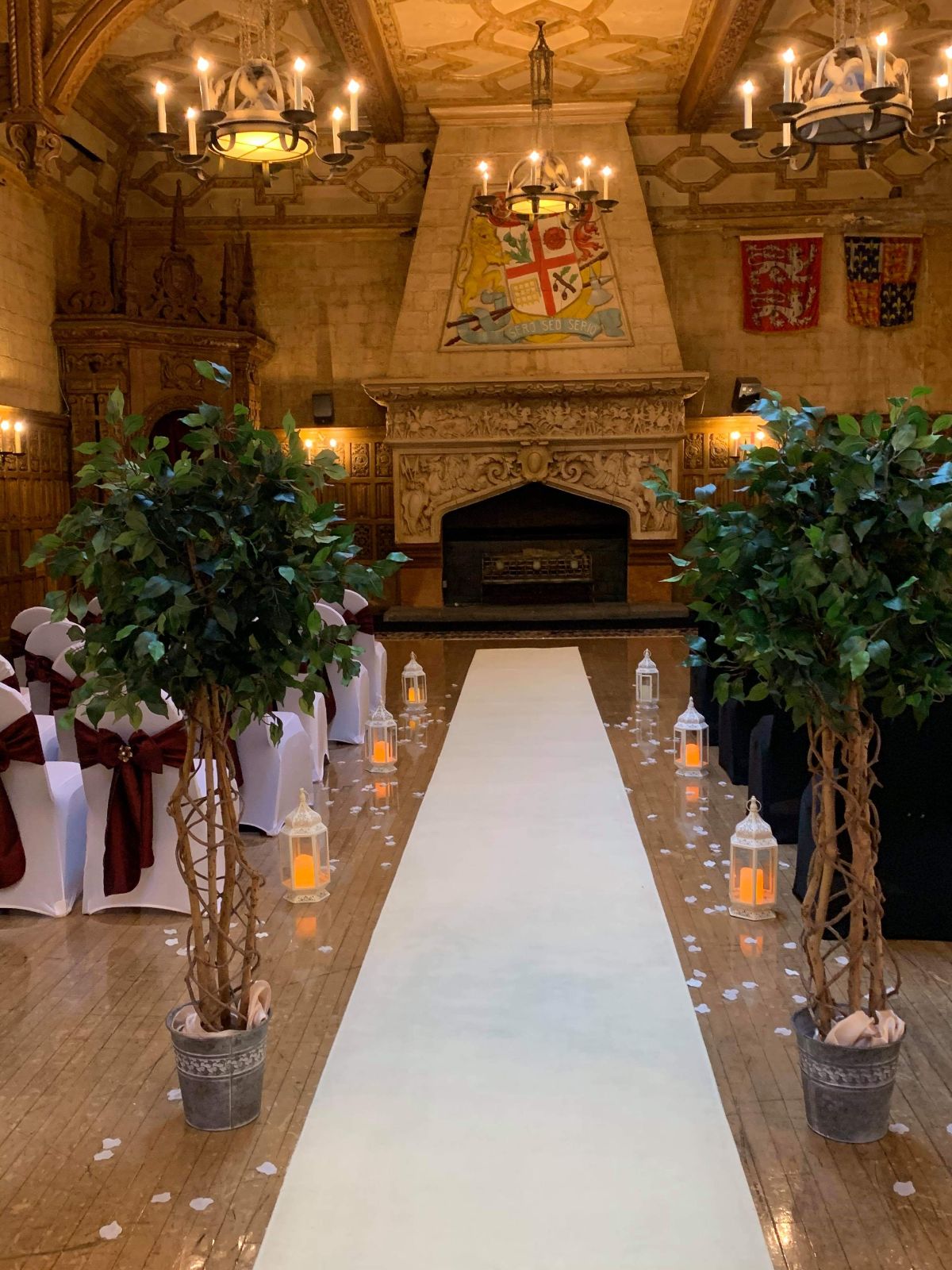 Gallery Item 23 for Winter Gardens Blackpool