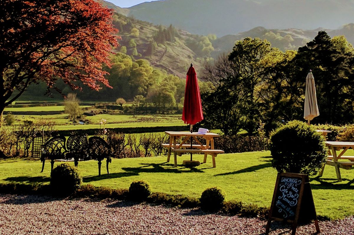 Gallery Item 8 for The Lancrigg Ltd