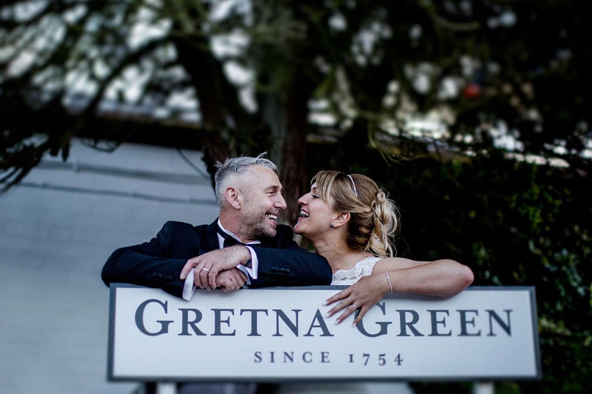 Gallery Item 28 for Gretna Green
