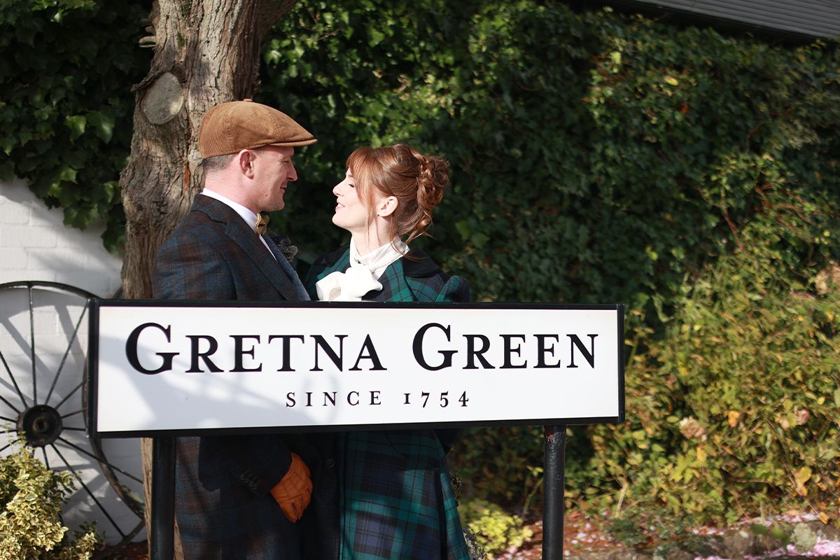 Gallery Item 14 for Gretna Green