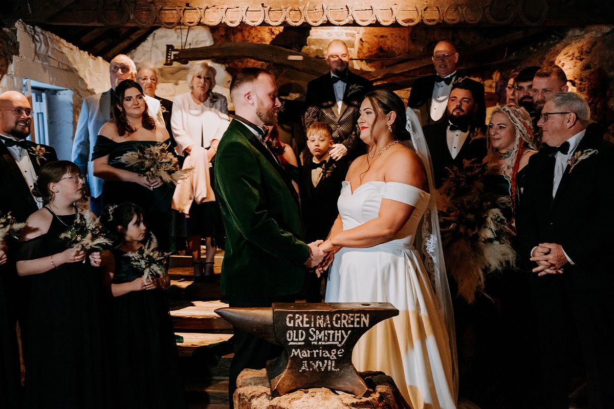 Gallery Item 96 for Gretna Green