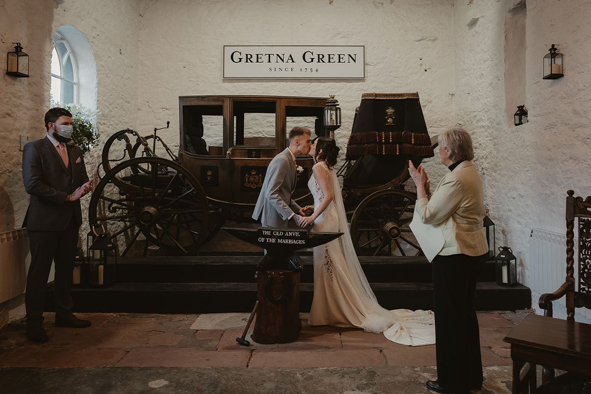 Gallery Item 46 for Gretna Green