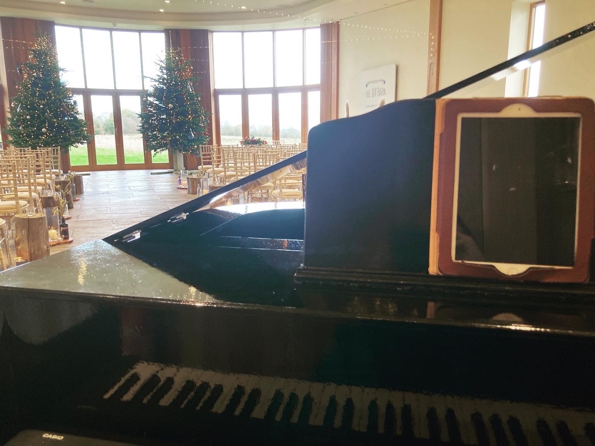 Chris Morris - Pianist -Image-90