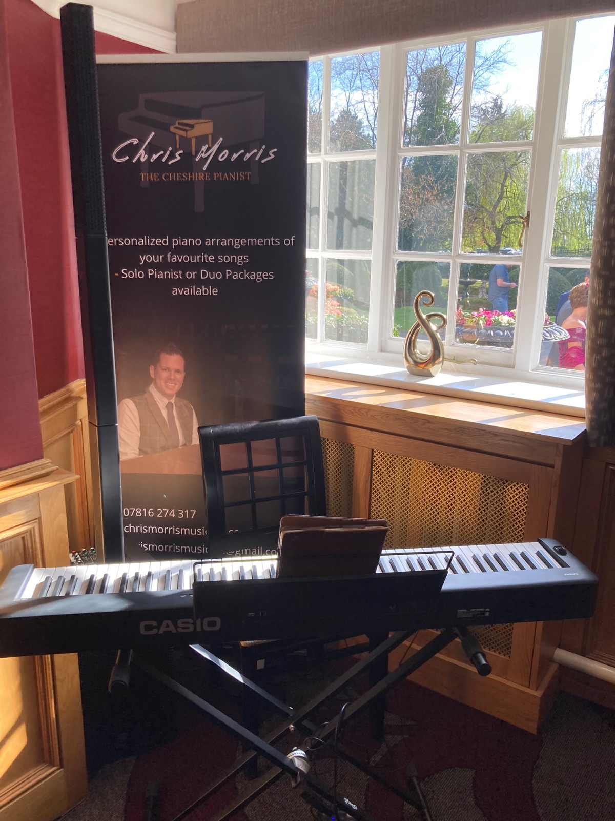 Chris Morris - Pianist -Image-75