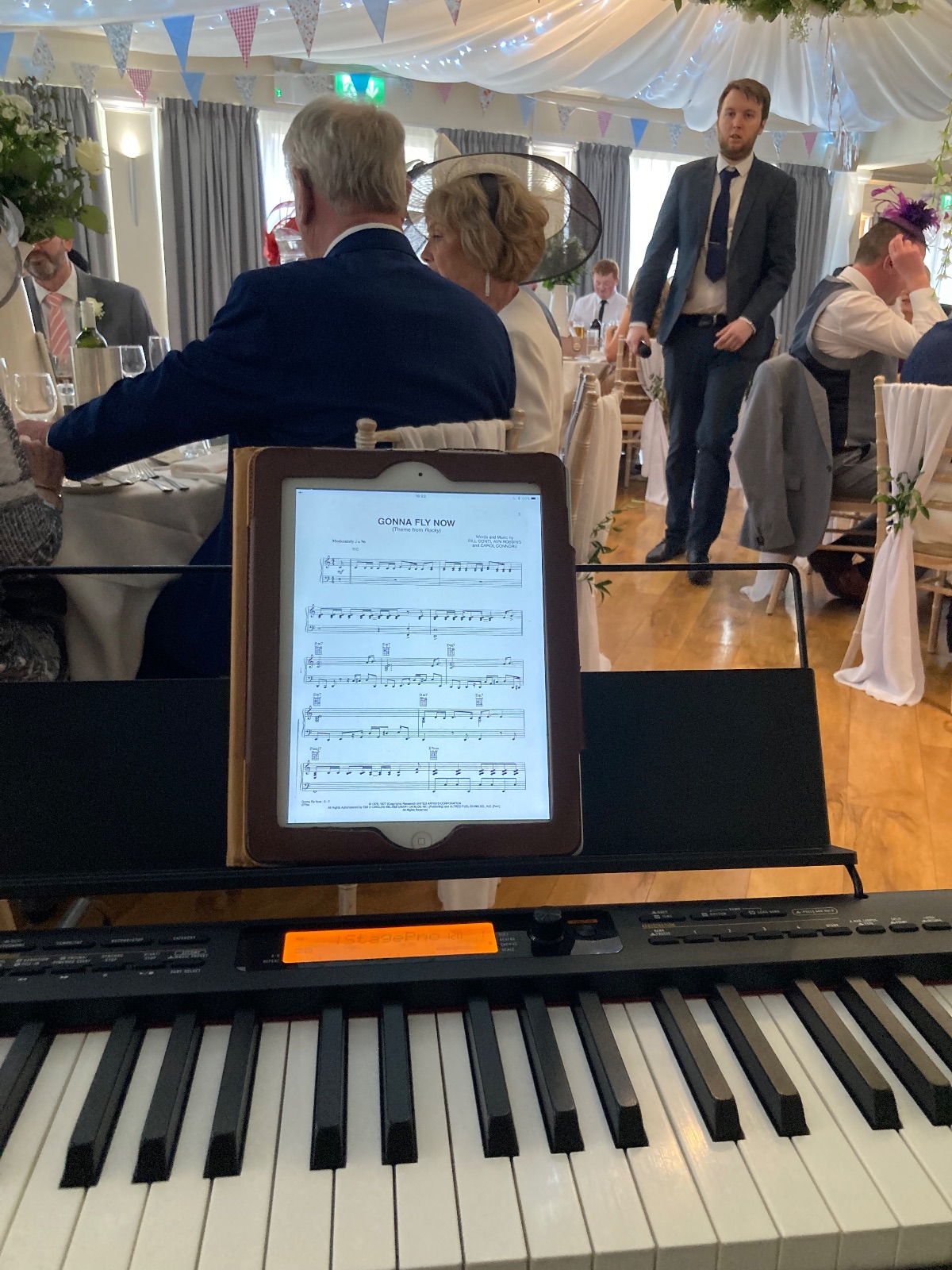 Chris Morris - Pianist -Image-77