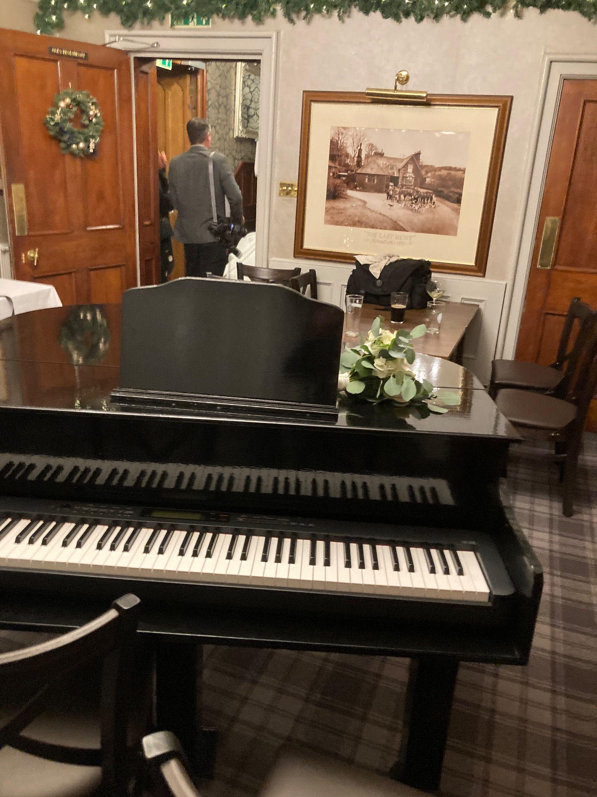 Chris Morris - Pianist -Image-49