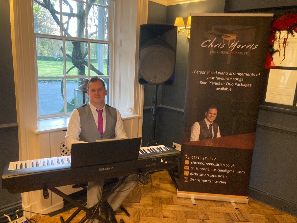 Chris Morris - Pianist -Image-74