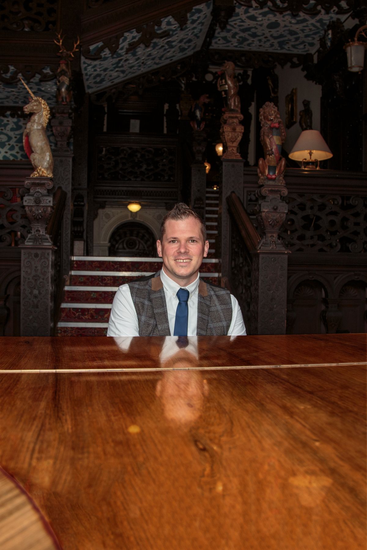 Chris Morris - Pianist -Image-67