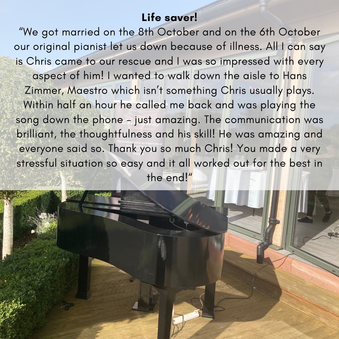 Chris Morris - Pianist -Image-3