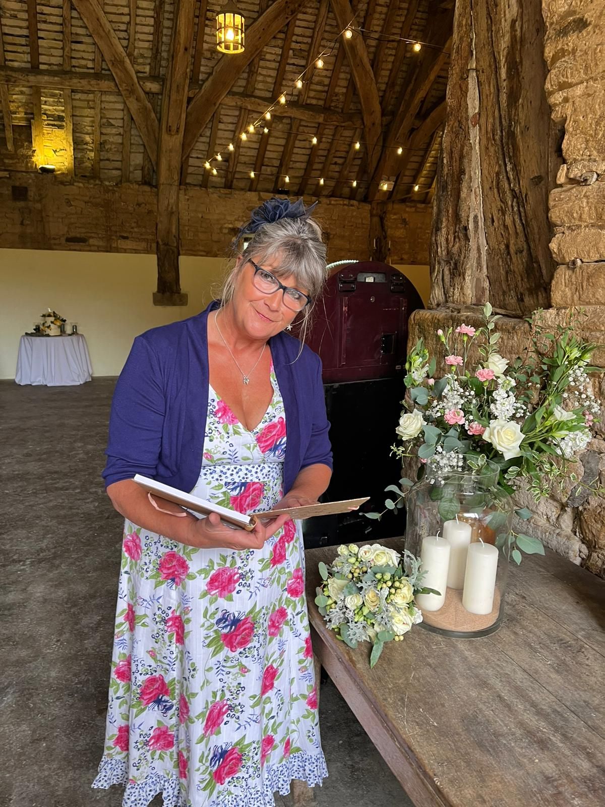 Kay Hamilton - Bristol Wedding & Funeral Celebrant-Image-63