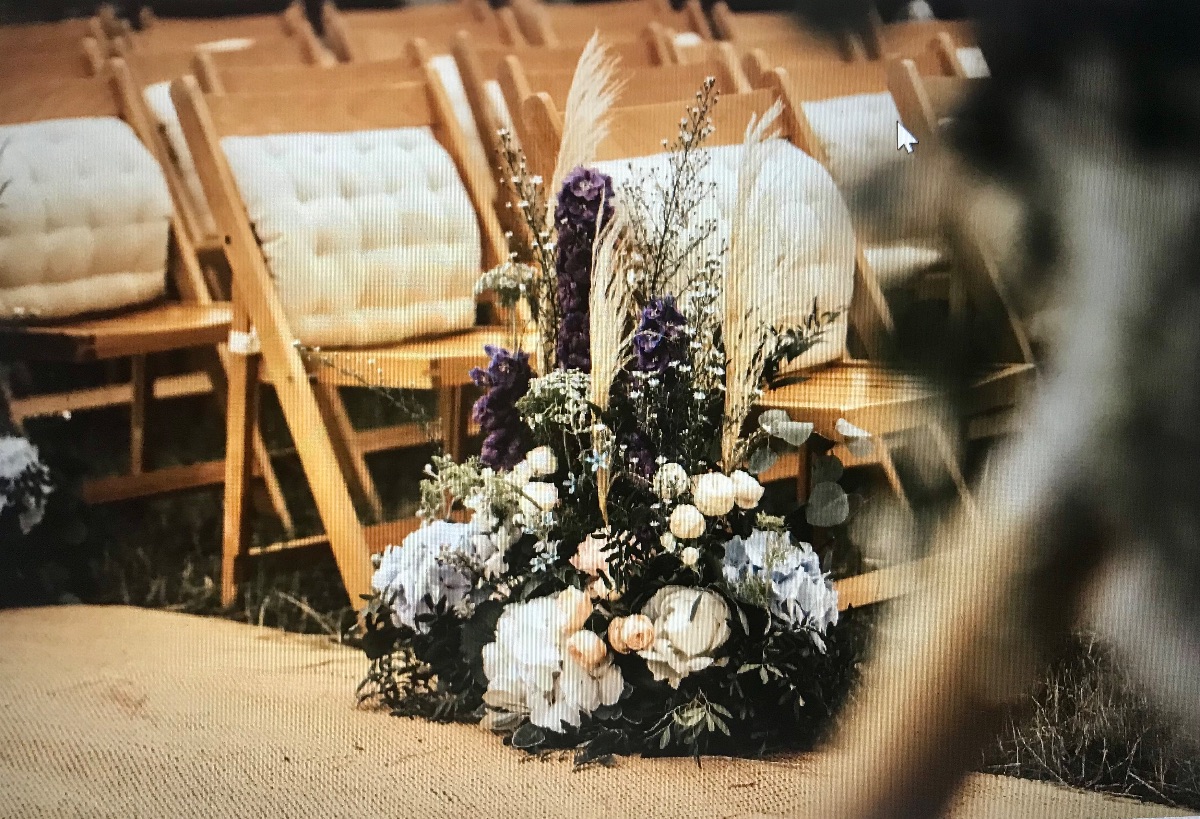 Kay Hamilton - Bristol Wedding & Funeral Celebrant-Image-26