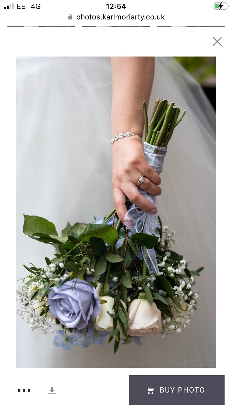 Kay Hamilton - Bristol Wedding & Funeral Celebrant-Image-5