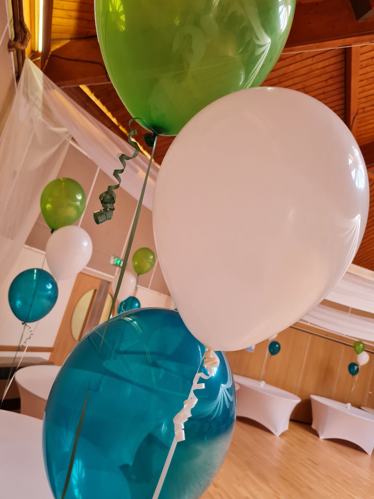 Gallery Item 60 for Debenham Community Centre