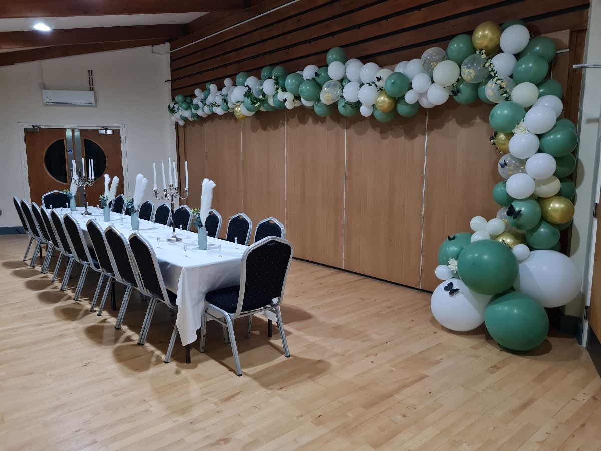Gallery Item 63 for Debenham Community Centre