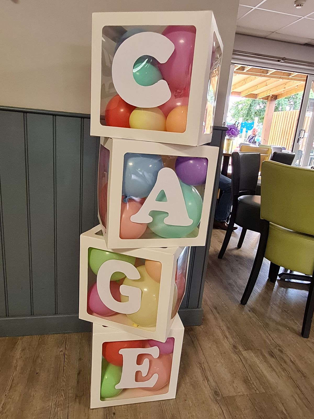 Gallery Item 55 for Debenham Community Centre