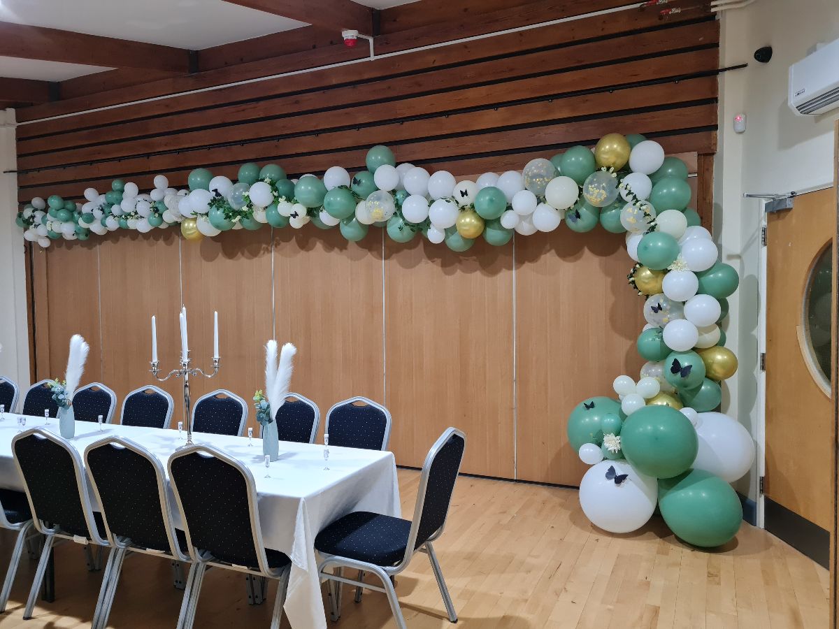 Gallery Item 68 for Debenham Community Centre