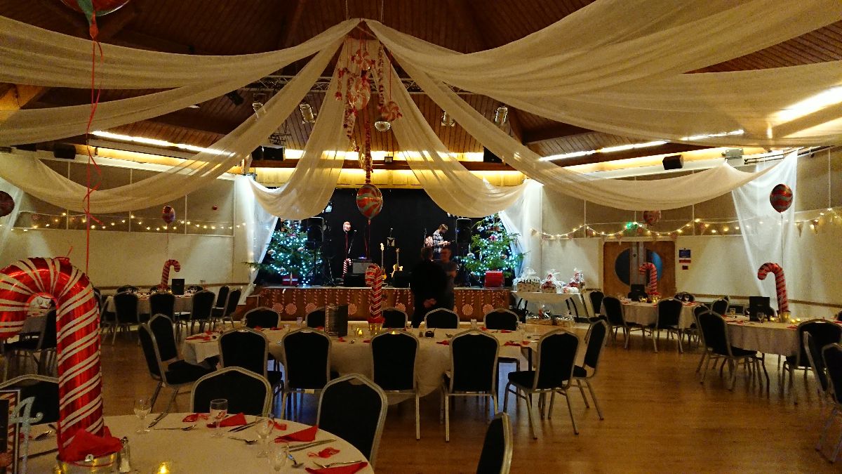 Gallery Item 57 for Debenham Community Centre