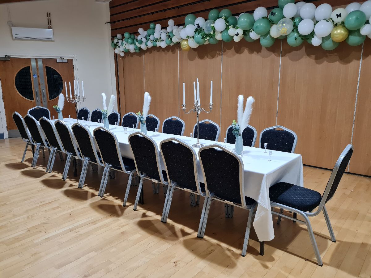 Gallery Item 67 for Debenham Community Centre
