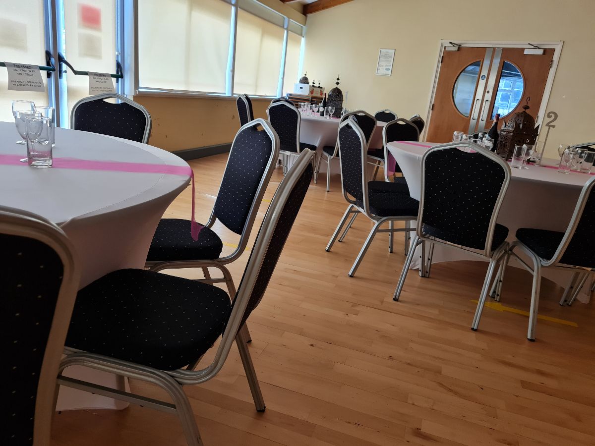 Gallery Item 49 for Debenham Community Centre