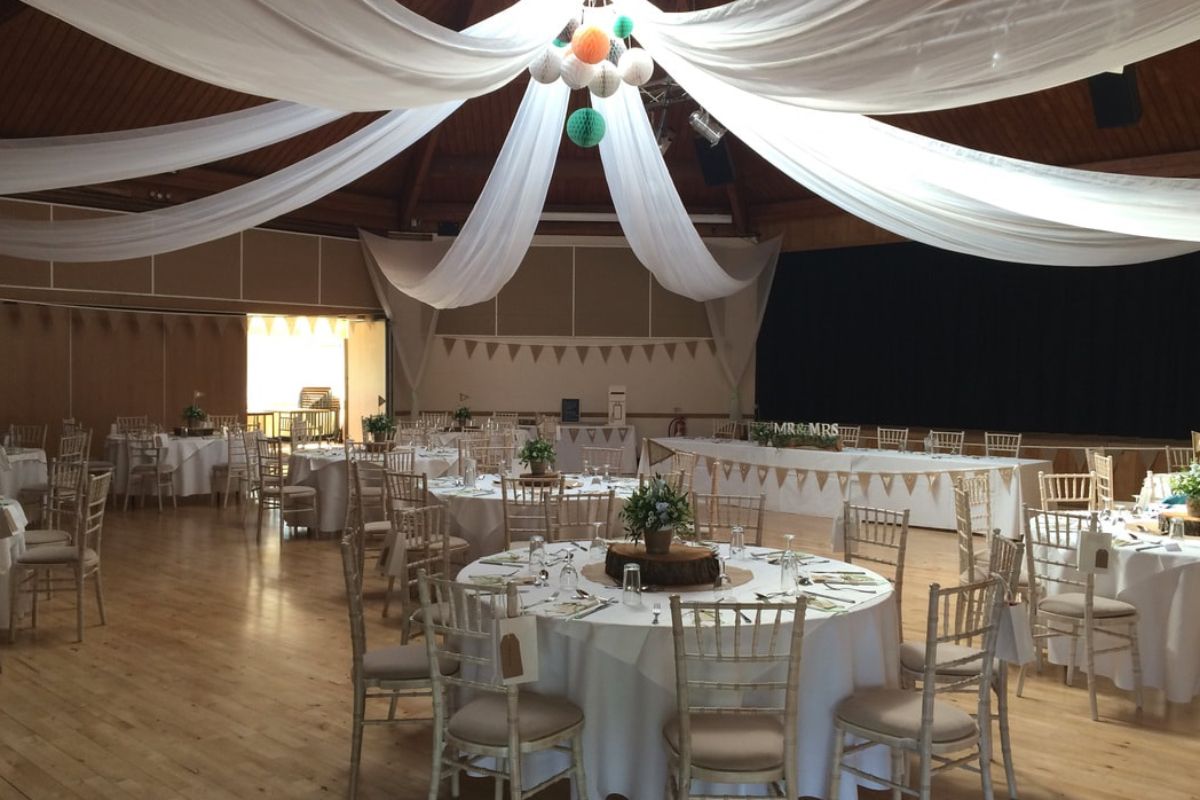 Gallery Item 76 for Debenham Community Centre