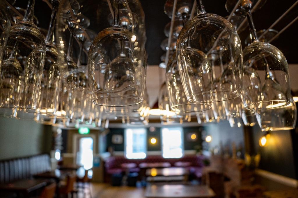 Gallery Item 10 for The Newbury Pub