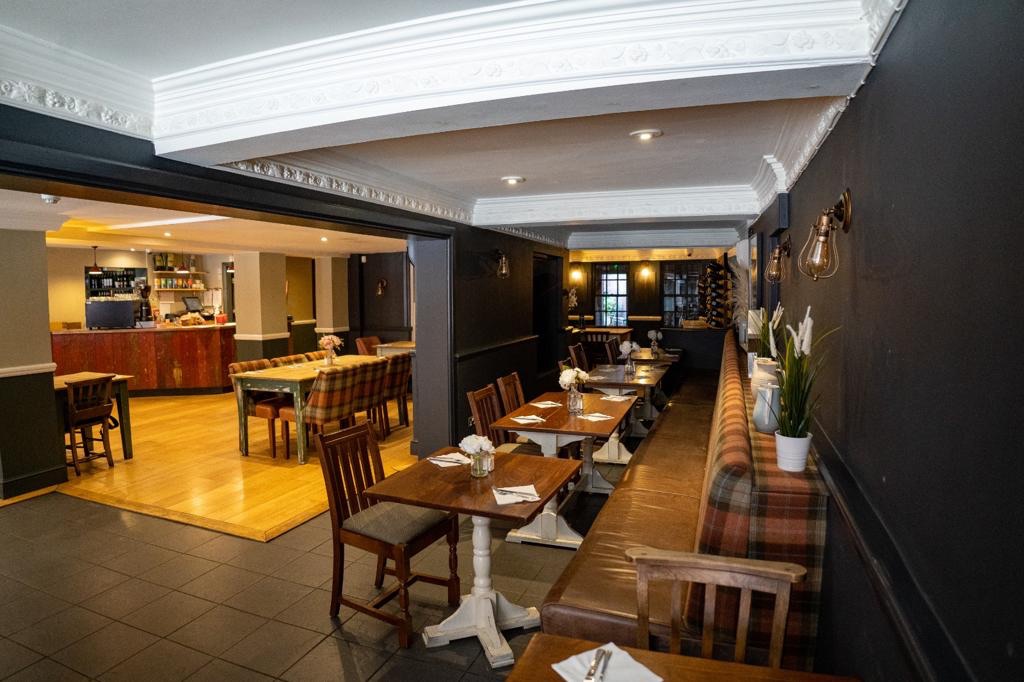 Gallery Item 7 for The Newbury Pub