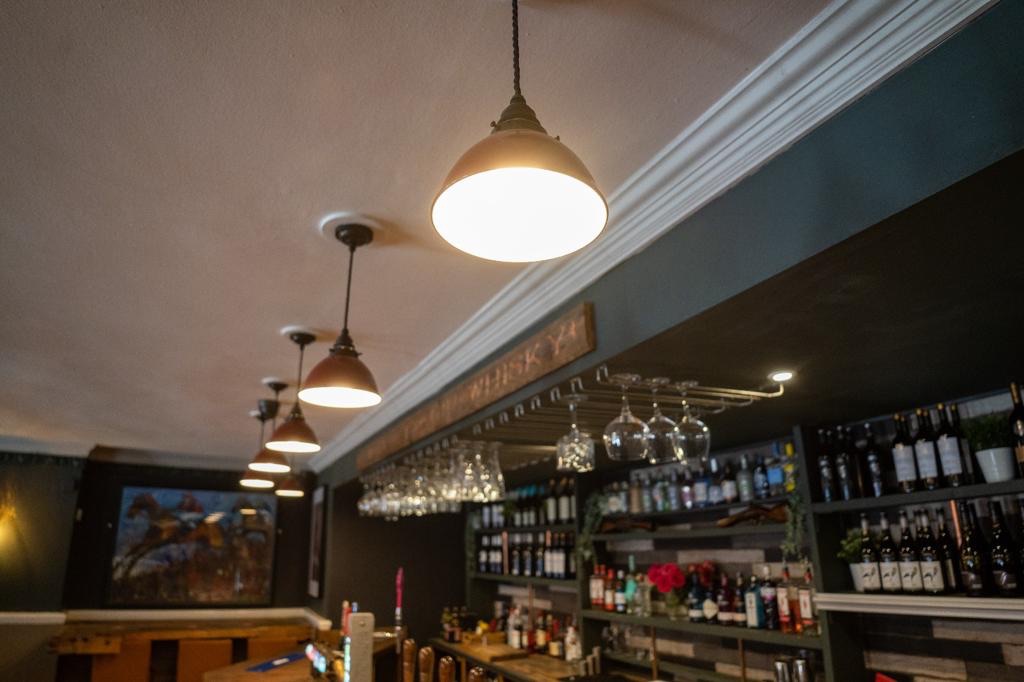 Gallery Item 8 for The Newbury Pub