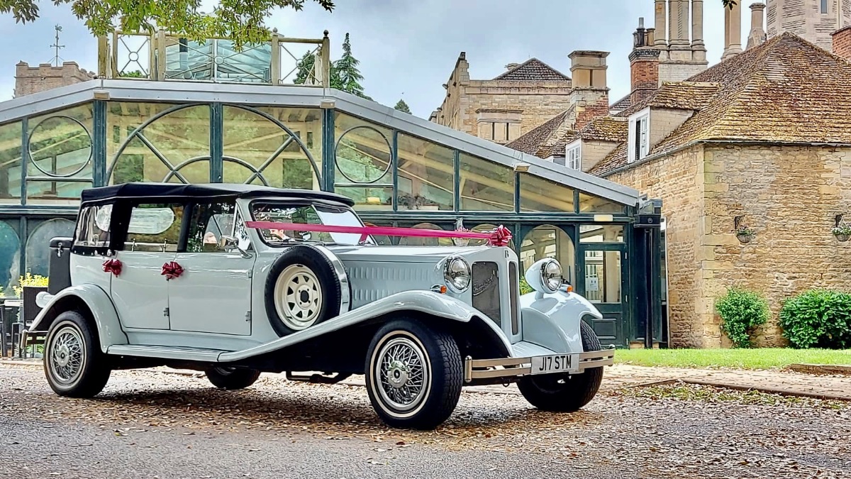 Crystal Chauffeurs -Image-44