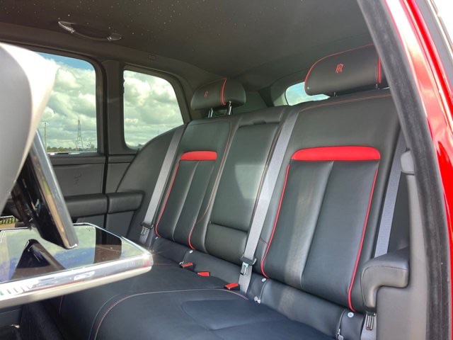Crystal Chauffeurs -Image-50