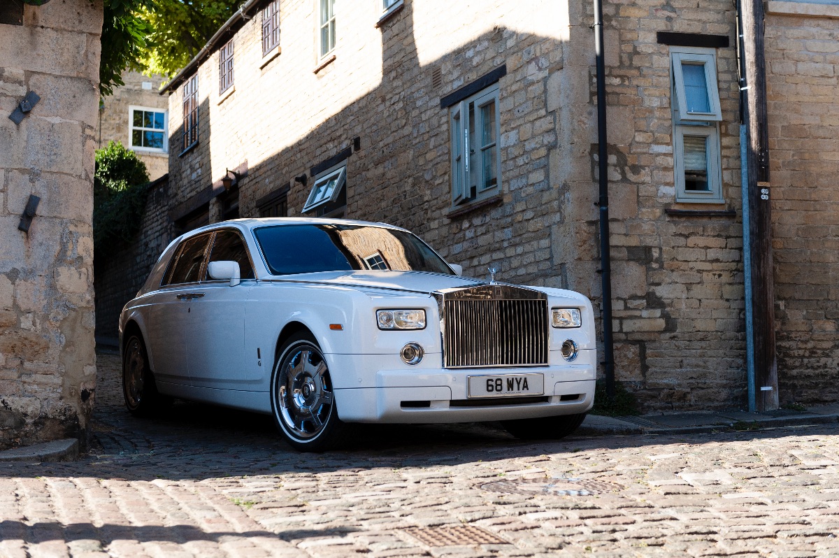 Crystal Chauffeurs -Image-6