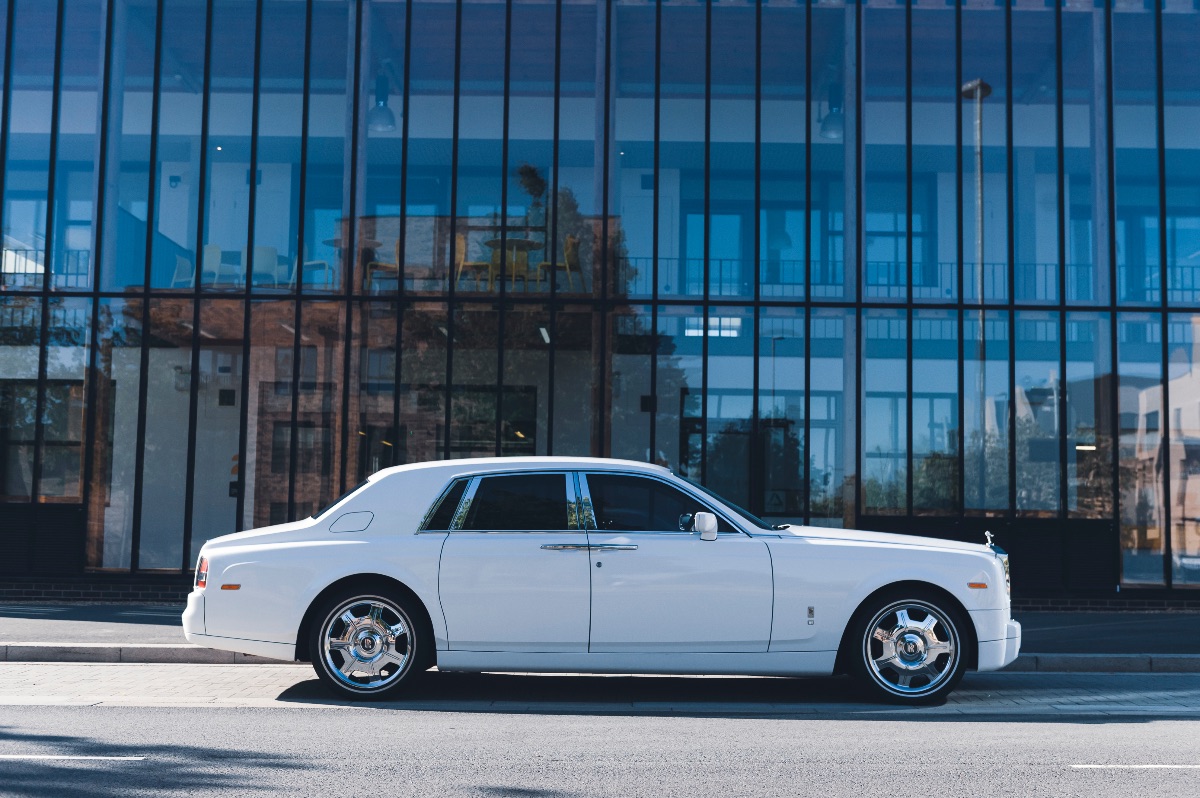 Crystal Chauffeurs -Image-18