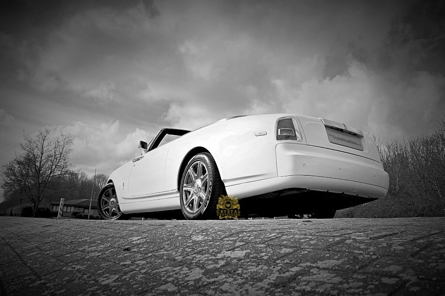 Crystal Chauffeurs -Image-34