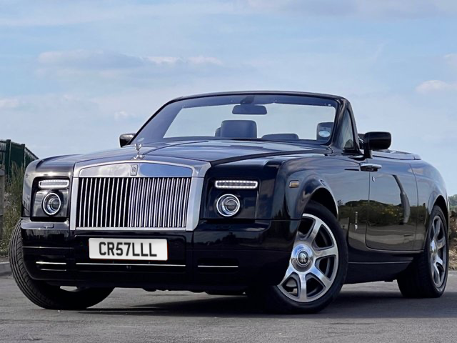 Crystal Chauffeurs -Image-98