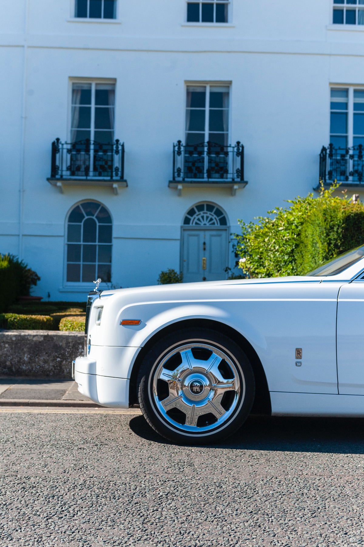 Crystal Chauffeurs -Image-26