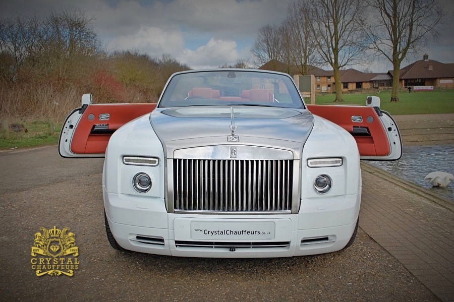 Crystal Chauffeurs -Image-38