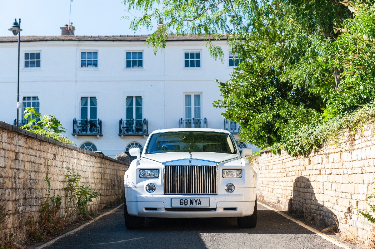 Crystal Chauffeurs -Image-27