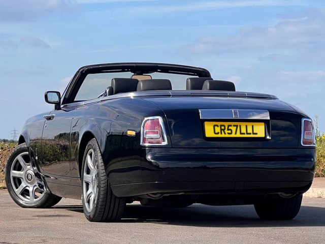Crystal Chauffeurs -Image-96