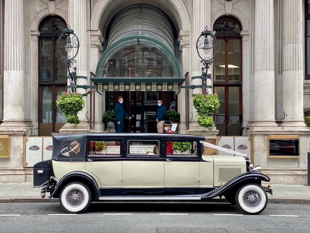 Crystal Chauffeurs -Image-85