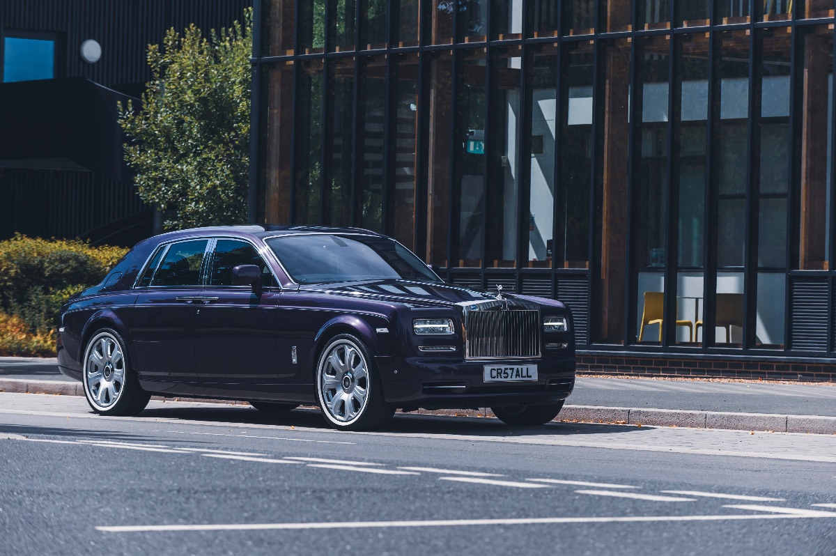 Crystal Chauffeurs -Image-58