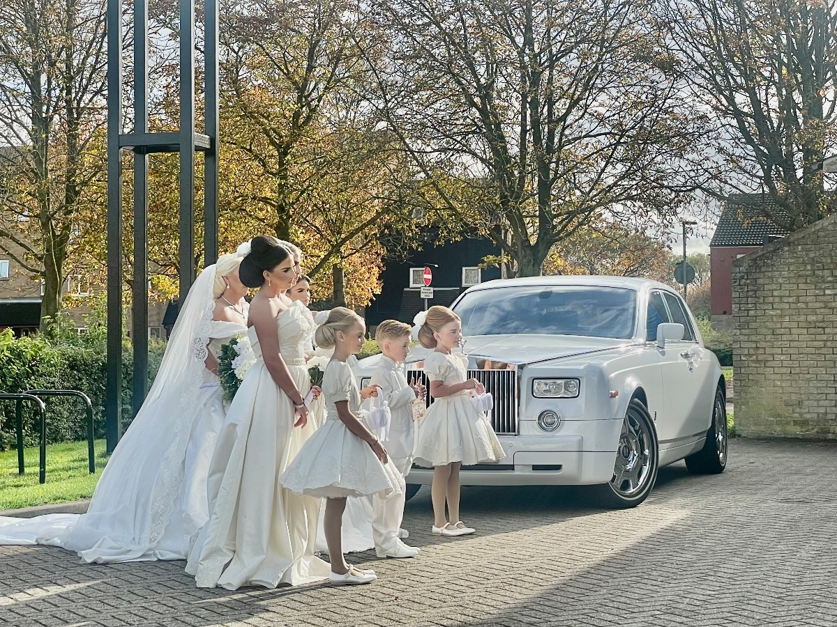 Crystal Chauffeurs -Image-106