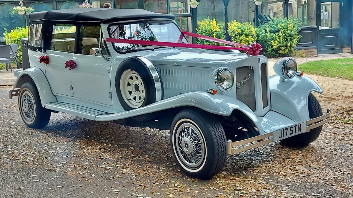 Crystal Chauffeurs -Image-42