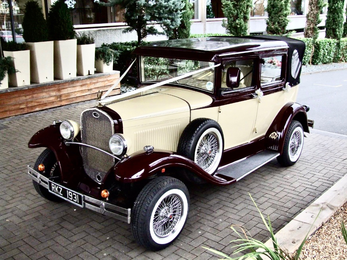 Crystal Chauffeurs -Image-101