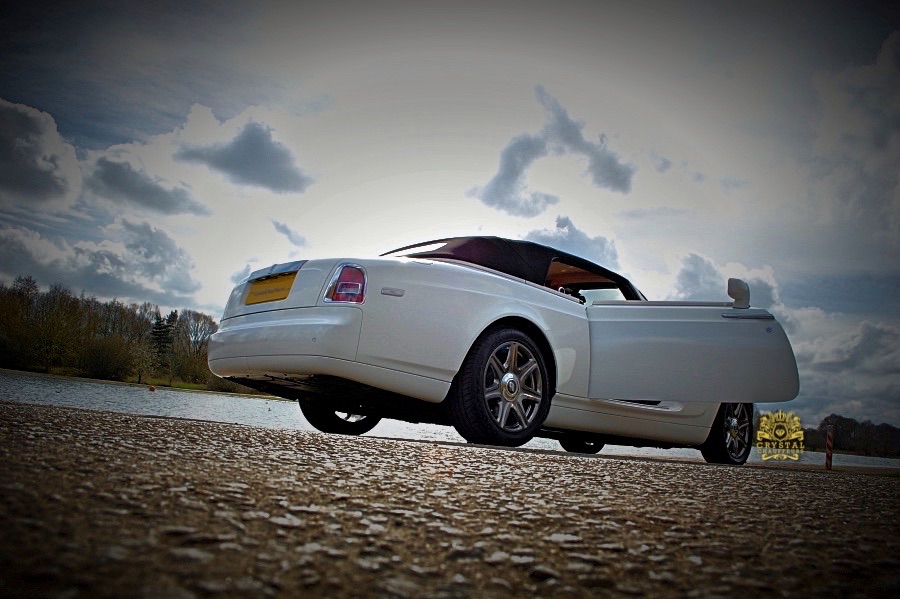 Crystal Chauffeurs -Image-35