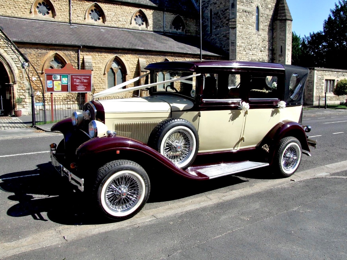Crystal Chauffeurs -Image-104