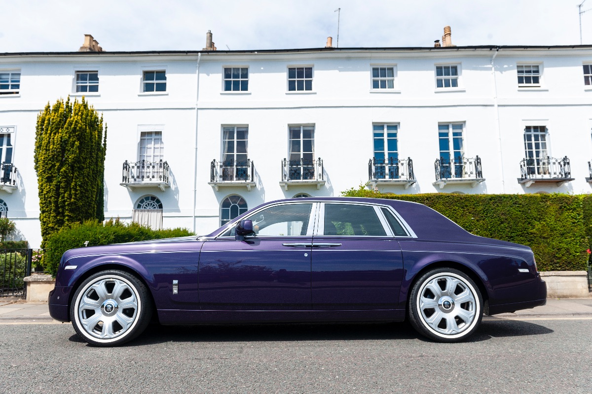 Crystal Chauffeurs -Image-67