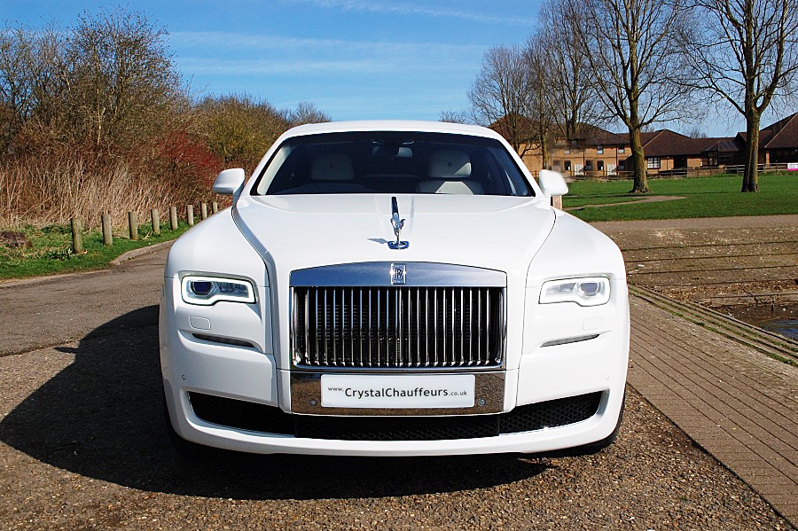 Crystal Chauffeurs -Image-32