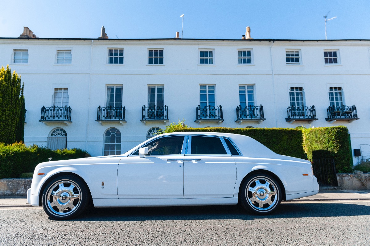 Crystal Chauffeurs -Image-29