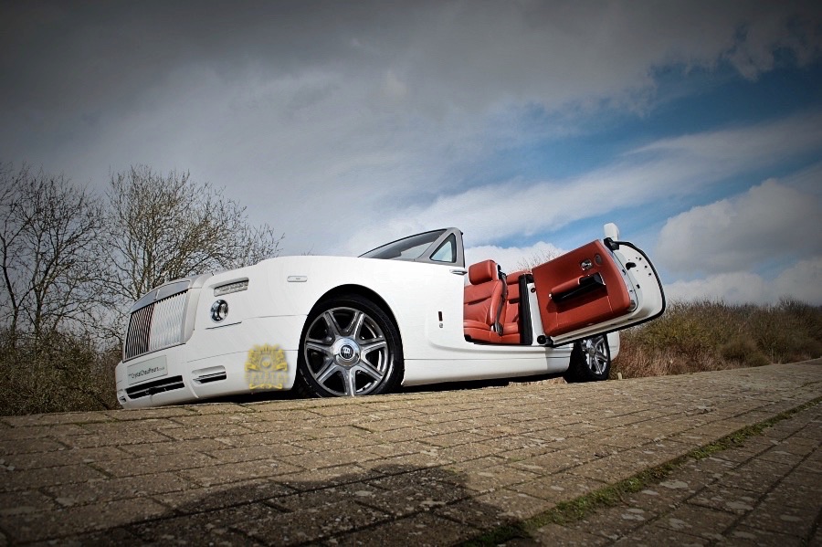 Crystal Chauffeurs -Image-36