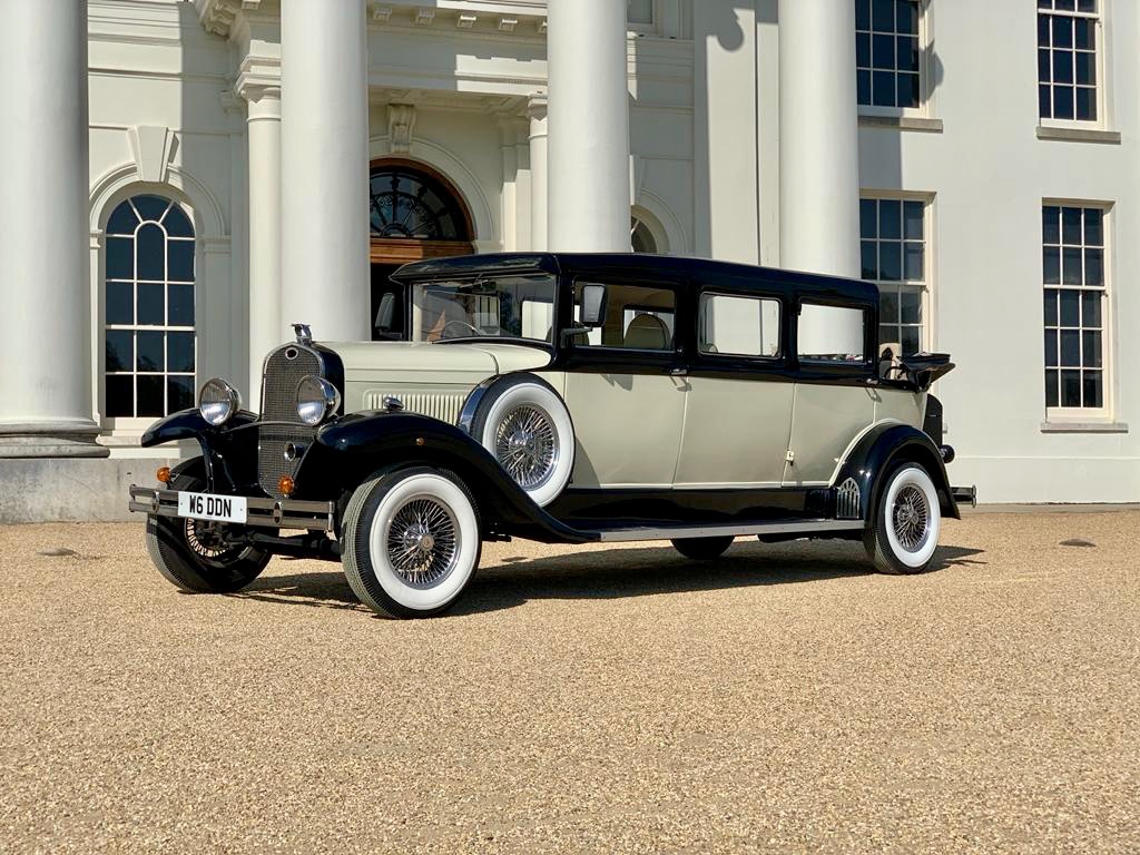 Crystal Chauffeurs -Image-77